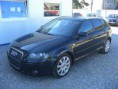 Audi A3 Sportback 2.0 TDI ATTRACTION QUATTRO S-LINE   
