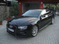 AUDI A5 1.8 Sportback TFSI S-line  