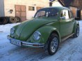 VOLKSWAGEN BEETLE 1.2