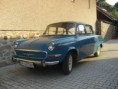 ŠKODA 1000 1000 MB